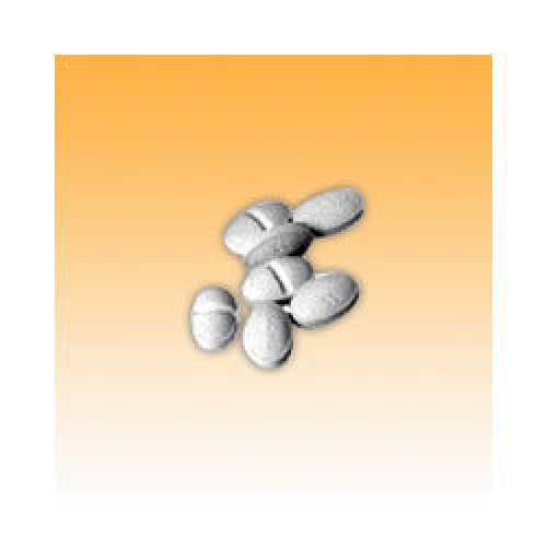 Isosorbide tablets