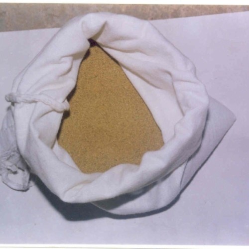 Gold dust