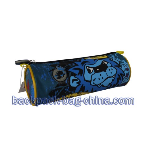 Durable school pencil case