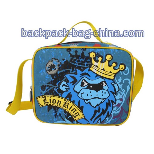 Pleasant school pencil bag