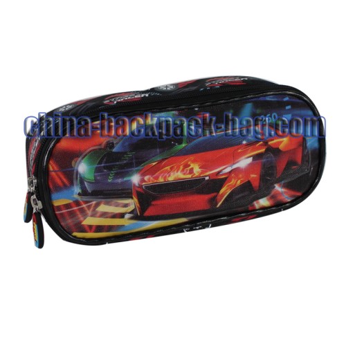 Popular car kids pencil case