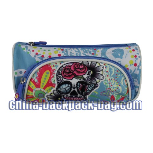Kids stationery pencil cases