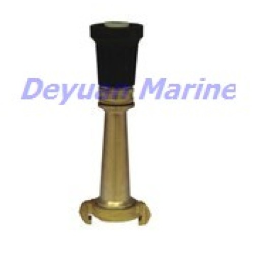 Nakajima type jet/spray nozzle