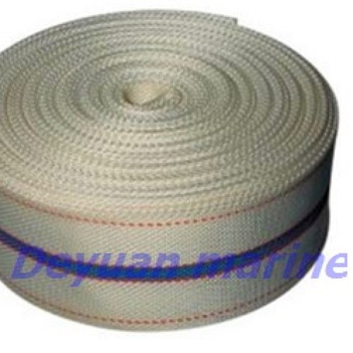 Tpu lining fire hose