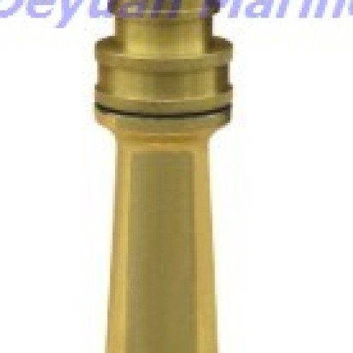 Bsp pin type jet/spray nozzle