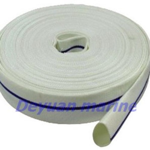 Double jacket tpu lining fire hose