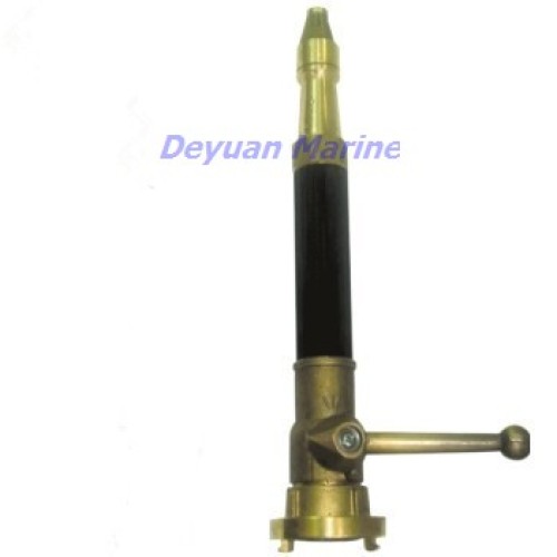 Storz type jet/spray nozzle