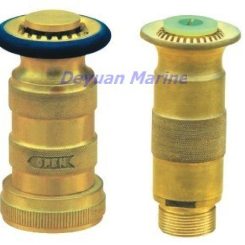 Jet/spray nozzle