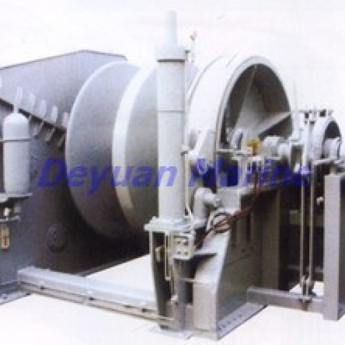 140kn  hydraulic anchor windlass