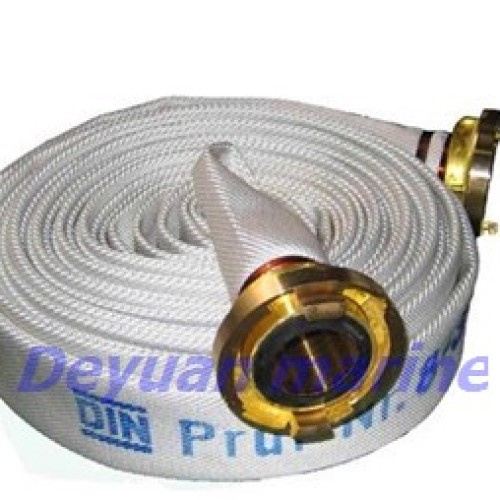 Epdm lining fire hose