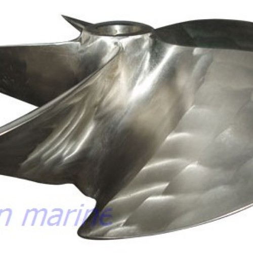 Marine high speed propeller