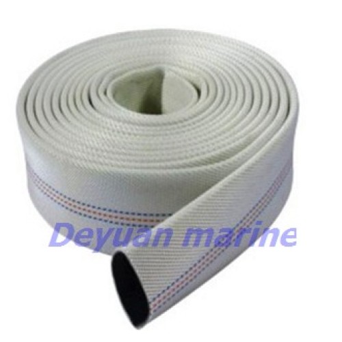 Single jacket epdm lining fire hose