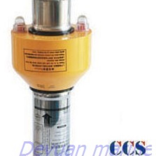 Life buoy light