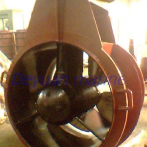 Bow thruster