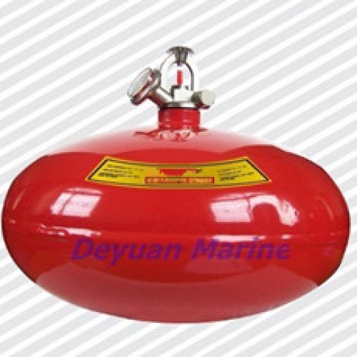 6kg hanging dry powder fire extinguisher