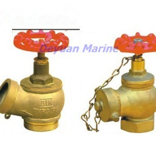 45ï¿½ï¿½n fire hydrant