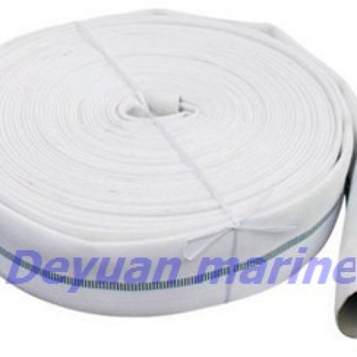 Pvc durable fire hose