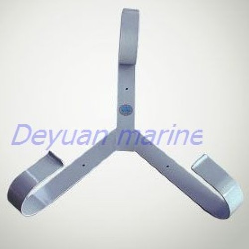 Life buoy bracket