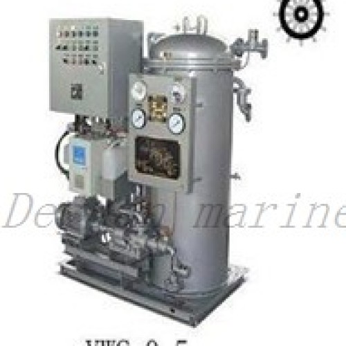 15ppm bilge separator