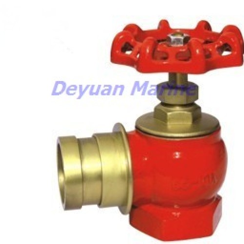Machino fire hydrant