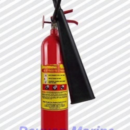 3kg co2 fire extinguisher