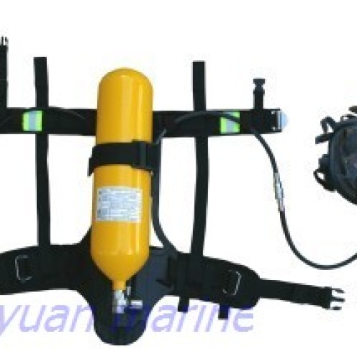 Rhzk6/30 air respirator