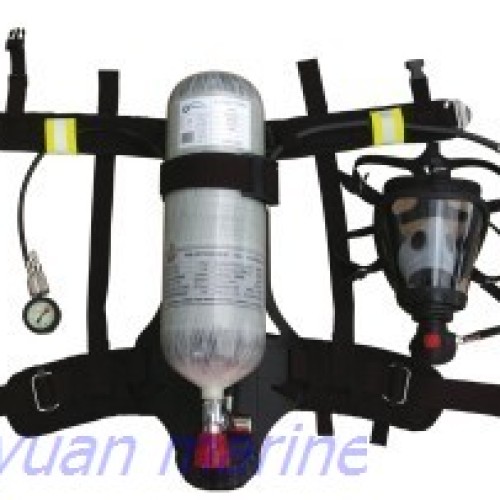 Rhzk6.8l/30 air respirator