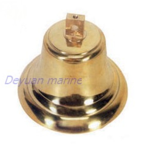 Copper bell
