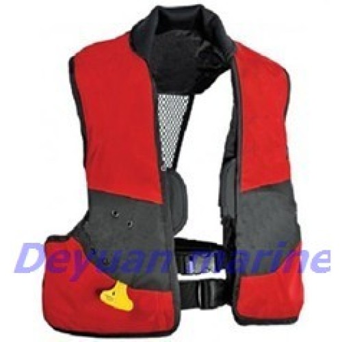 275n inflatable life vest