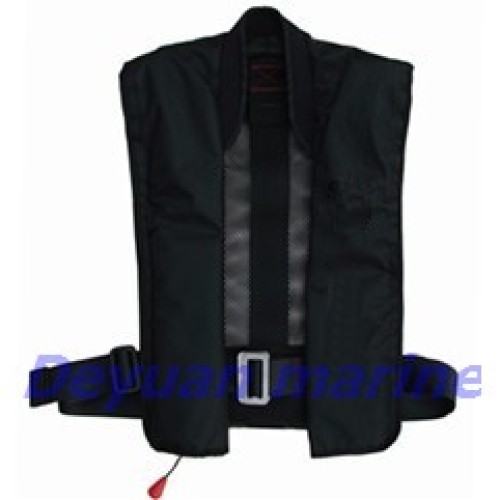 DY710 inflatable life jacket