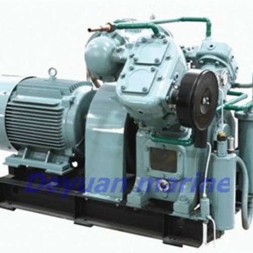 Cwf-60/30 marine intermediate air compressor