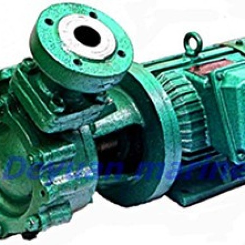 W(z) series marine self-priming vortex pump