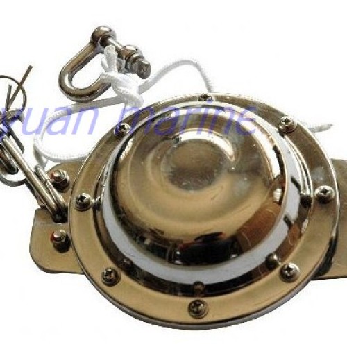 Hydrostatic release unit