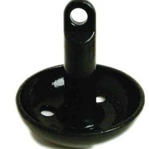 Mushroom anchor