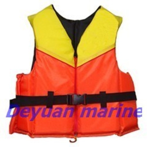 Dy804 working life jacket