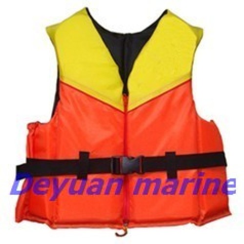 Dy804 working life jacket