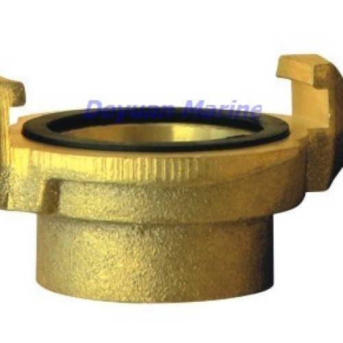 Nakajima with bsp female thread adaptor