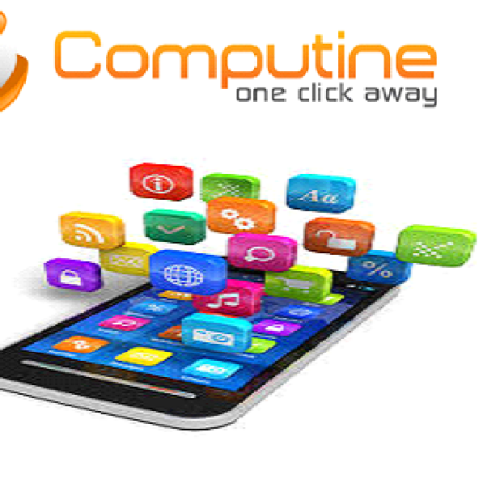 Mobile application development