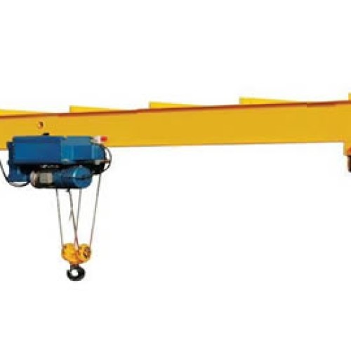 Eot overhead cranes