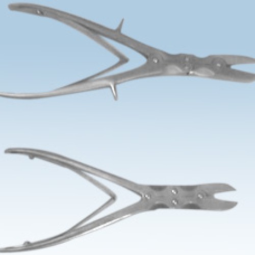 Orthopedic instruments