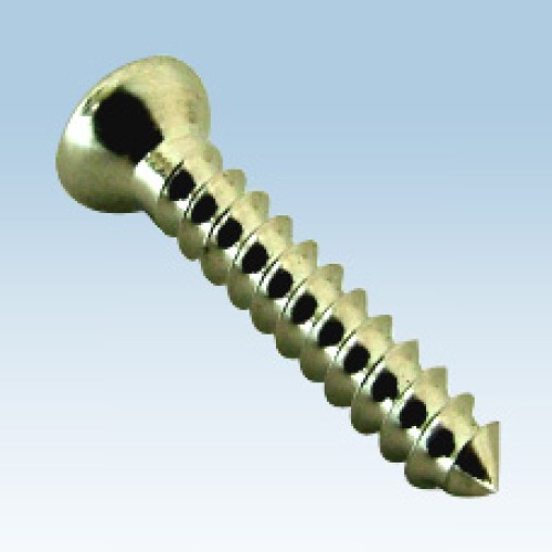 Orthopedic implants