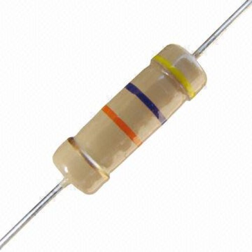 Resistors