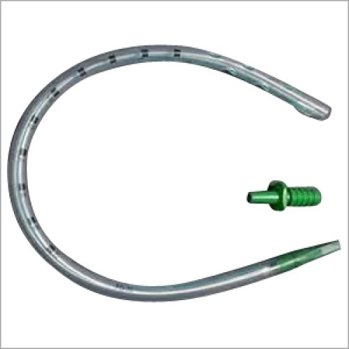 Chest drainage tube