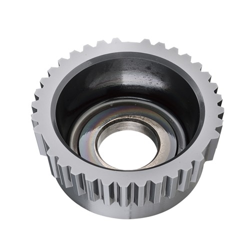 Special forms shaper cutter