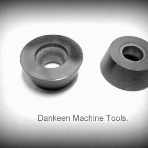 Rdkw 1204 milling inserts
