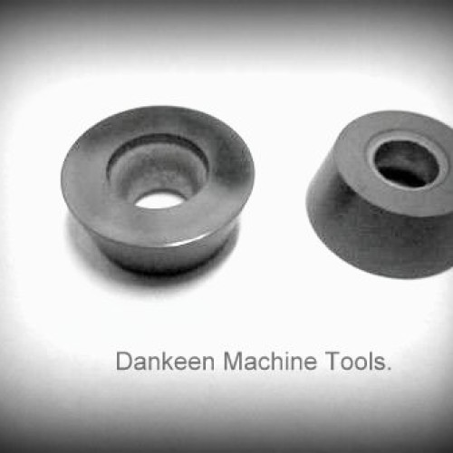 RDKW 1204 Milling Inserts