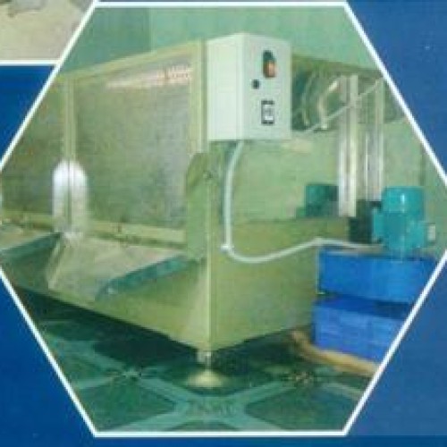 Kernel humidificating machine