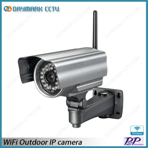 Plug play ip camera china