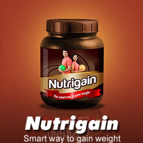 Nutrigain powder