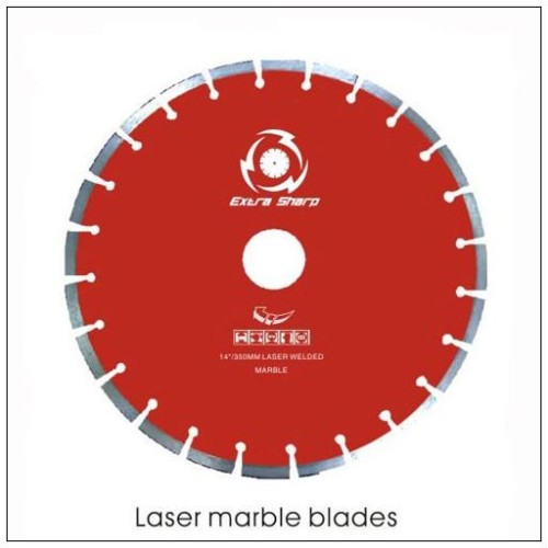 Diamond Cutting Tools for Marble